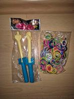 Gratis: Loombandjes set (schoen cadeautje? Of 5-12), Ophalen of Verzenden, Nieuw, Overige typen