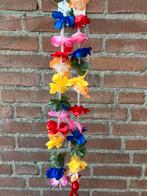 Hawaislingers, Kleding | Dames, Carnavalskleding en Feestkleding, Ophalen, Zo goed als nieuw, Carnaval, Accessoires