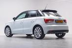 Audi A1 SPORTBACK 1.0 TFSI S-line [ Navi Airco Cruise ], Auto's, Audi, 95 pk, Origineel Nederlands, Bedrijf, 39 €/maand