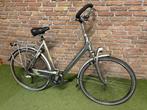 Fietshokje Hoofddorp: Gazelle Medeo Damesfiets 57cm, Fietsen en Brommers, Fietsen | Dames | Damesfietsen, Niet ingevuld, Versnellingen