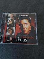 Elvis/Beatles cd, Cd's en Dvd's, Cd's | Filmmuziek en Soundtracks, Ophalen of Verzenden, Zo goed als nieuw
