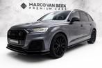 Audi Q7 55 TFSIe Quattro S-Line | Pano | E-Trekhaak | Luchtv, Automaat, 12 maanden, Gebruikt, 2995 cc