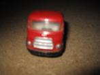Lion car 33 DAF torpedo type 3 zonder aanhanger, Ophalen of Verzenden, Gebruikt, Bus of Vrachtwagen, Lion Toys