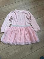 Roze Name It jurk met tule - maat 104, Ophalen of Verzenden, Gebruikt, Meisje, Jurk of Rok