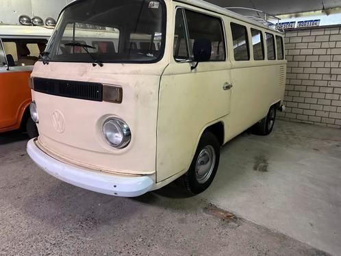 Opknappertje, Auto's, Volkswagen, Particulier, Ophalen