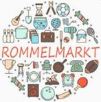 Diverse kleine en grotere spullen., Ophalen, Gebruikt