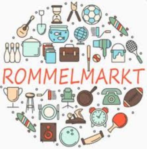 Diverse kleine en grotere spullen., Diversen, Rommelmarktspullen, Gebruikt, Ophalen
