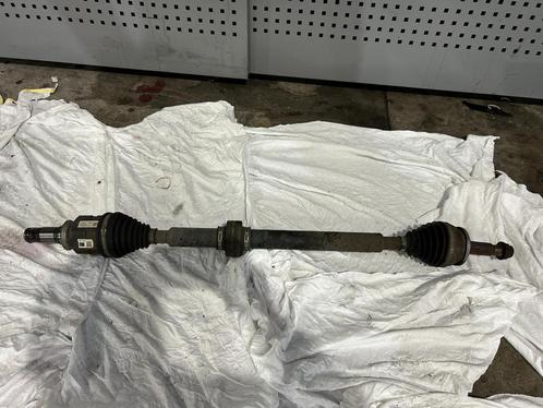 Toyota Pruis (ZVW3) Aandrijfas rechts-voor, Auto-onderdelen, Transmissie en Toebehoren, Toyota, Ophalen of Verzenden