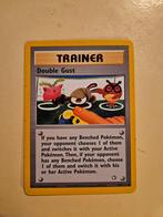 Pokemon Trainer Double Gust 100/111, Ophalen of Verzenden, Zo goed als nieuw, Losse kaart