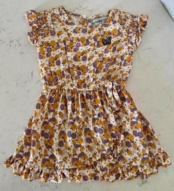 Zomer jurkje Koko Noko maat 80 | babykleding meisje beschikbaar voor biedingen