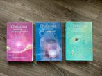 Christina von Dreien - Deel 1, 2 en 3, Achtergrond en Informatie, Spiritualiteit algemeen, Ophalen of Verzenden, Zo goed als nieuw