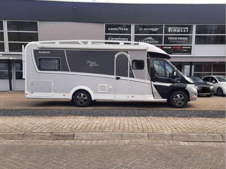 Hoog draagvermogen wielen voor de Camper, Auto-onderdelen, Banden en Velgen, Banden en Velgen, Zomerbanden, 16 inch, 225 mm, Personenwagen