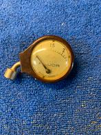 Vintage Michelin banden drukmeter, Ophalen of Verzenden