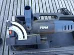 lamellenfrees, Doe-het-zelf en Verbouw, Gereedschap | Freesmachines, Ophalen, Gebruikt, Lamellenfrees, FERM