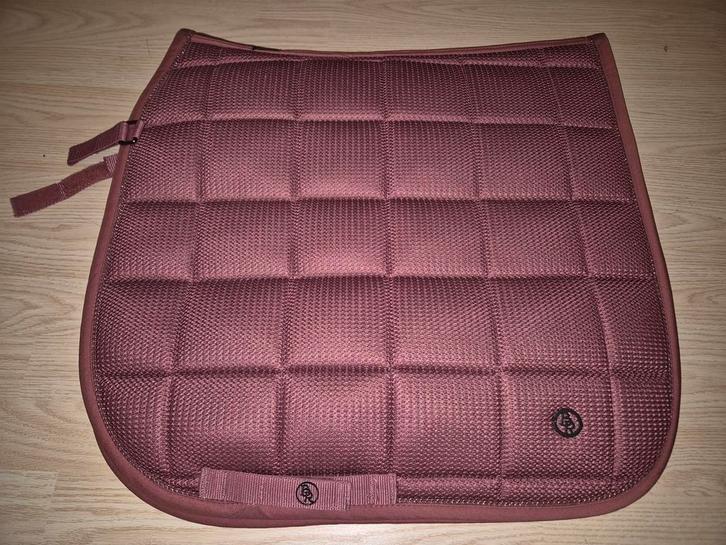 Dekje en shirtje BR Roan Rouge, Dieren en Toebehoren, Paarden en Pony's | Dekens en Dekjes, Zo goed als nieuw, Ophalen of Verzenden