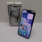 iPhone 15 128GB Zwart | Redelijke staat, Niet ingevuld, Zo goed als nieuw, Niet ingevuld, Niet ingevuld