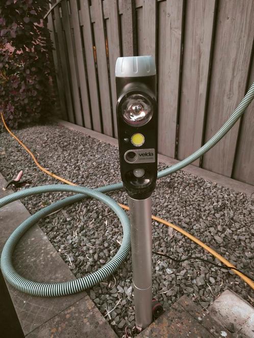 Velda Laser guard, Tuin en Terras, Vijver-toebehoren, Zo goed als nieuw, Ophalen