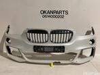 BMW X1 F48 M Performance Sport voorbumper 51118059891, Gebruikt, Voor, Ophalen of Verzenden, Bumper