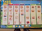 Z.g.a.n. planbord organiser kids, Ophalen, Zo goed als nieuw