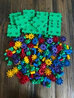 Korbo Bouwstenen Set, Kinderen en Baby's, Ophalen, Gebruikt, Overige merken