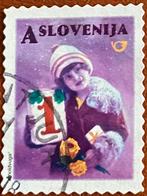 Slovenie M 1037, Ophalen of Verzenden, Overige landen, Gestempeld