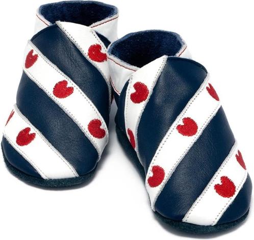 Koopje! Nieuwe babyslofjes van Baby Dutch, friese vlag XS, Kinderen en Baby's, Babykleding | Schoentjes en Sokjes, Nieuw, Jongetje of Meisje