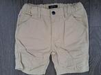 Jongens korte Broek GANT  - 74   jusa17, Broekje, Ophalen of Verzenden, Zo goed als nieuw, Gant