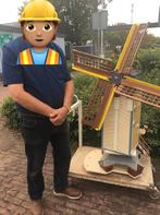 Model Sint Hubertusmolen (Beek) voor in de tuin, Ophalen, Nieuw, Groter dan 1:32