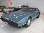 Aston Martin Lagonda, Auto's, Aston Martin, Automaat, Gebruikt, Lagonda, Leder