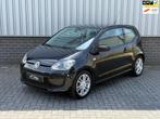 Volkswagen Up! 1.0 move up! BlueMotion |Airco|Navi|Bluetooth, Auto's, Volkswagen, Voorwielaandrijving, Stof, Gebruikt, Up!
