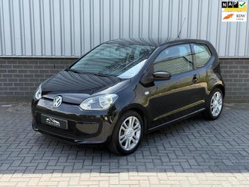 Volkswagen Up! 1.0 move up! BlueMotion |Airco|Navi|Bluetooth beschikbaar voor biedingen