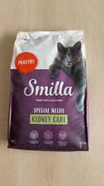 Smilla kattenvoer 10 kg, Dieren en Toebehoren, Ophalen of Verzenden, Kat