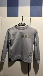 Nike Air Max Trui, Ophalen of Verzenden, Nieuw, Grijs, Nike