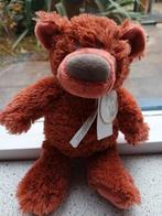Beer Bear Bobbie no 1 merk Happy Horse meet ca 23 cm, Kinderen en Baby's, Speelgoed | Knuffels en Pluche, Ophalen of Verzenden