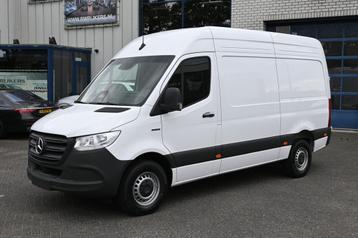 Mercedes-Benz eSprinter 314 L2H2 Pro 81kWh Smartphone integr beschikbaar voor biedingen