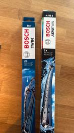 Nieuw: Bosch ruitenwissers 502 / A555S, Ophalen, Nieuw