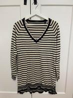 Tuniek van Maison Scotch maat S, Wit, Zo goed als nieuw, Maat 36 (S), Maison Scotch
