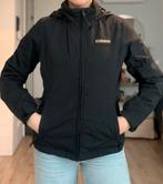 Napapijri Jas - Stijlvol en Comfortabel, Ophalen of Verzenden, Zo goed als nieuw, Maat 34 (XS) of kleiner, Blauw