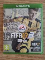 Xbox One Fifa 17, Ophalen of Verzenden