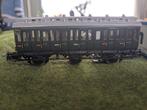 Märklin 4004 in originele doos, Wisselstroom, Wagon, Ophalen of Verzenden, Zo goed als nieuw