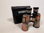 Bosma camouflage verrekijker 10 x 50 waterproof, Verzenden, Nieuw, 8 tot 12x, Porro (met knik)