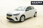 Opel Corsa 1.2 Level 3 Elegance 100 Pk | Navigatie | Lichtme, Auto's, Voorwielaandrijving, Parkeercamera, Stof, Euro 6