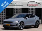 Polestar 2 78kWh LONG RANGE/ ADAPT. CRUISE/ 360°CAMERA, Polestar 2, Stof, 1969 kg, Elektrisch