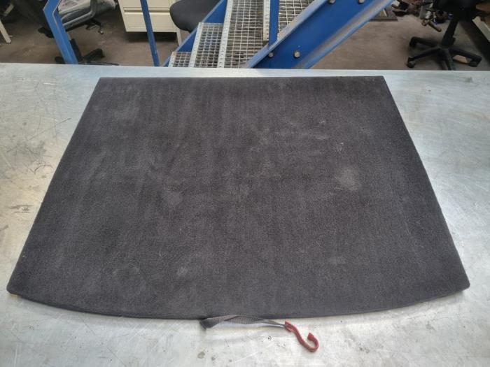 Kofferbak Mat van een Landrover Freelander, Auto-onderdelen, Interieur en Bekleding, Land Rover, Gebruikt, 3 maanden garantie