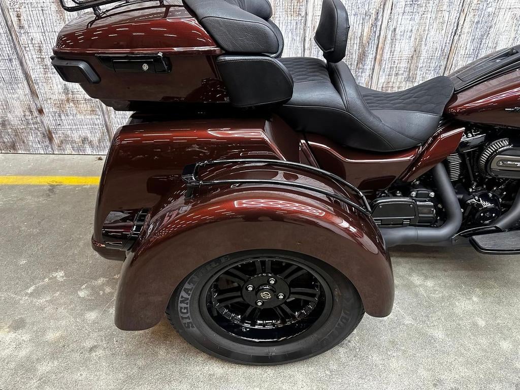 HARLEY-DAVIDSON TRI GLIDE (bj 2020) 22,312 km - foto 3