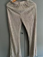 Flared broek eight paris S, Kleding | Dames, Broeken en Pantalons, Overige kleuren, Eight paris, Ophalen of Verzenden, Zo goed als nieuw