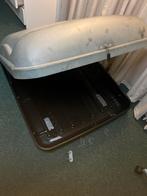 Hapro Funbox dakkoffer (circa 350 liter), Auto diversen, Dakkoffers, Ophalen, Gebruikt