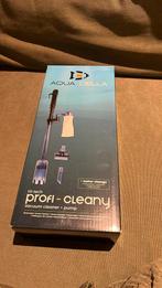 Aquarium stofzuiger nieuw, Ophalen of Verzenden, Zo goed als nieuw, Apple iPhone