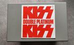 Lp Kiss double platinum rare vinyl, Ophalen of Verzenden, Zo goed als nieuw