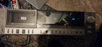 Vintage FISHER Studio Standard Stereo Cassette Deck CR-150, Ophalen of Verzenden, Enkel, Overige merken, Tiptoetsen
